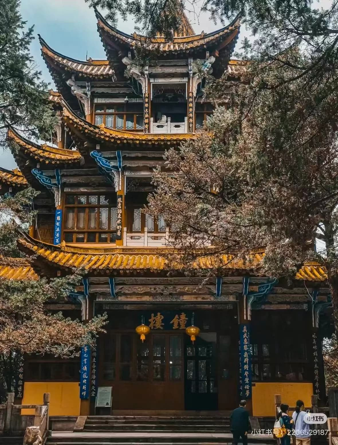 Detailed view of , a top-rated attraction in China.