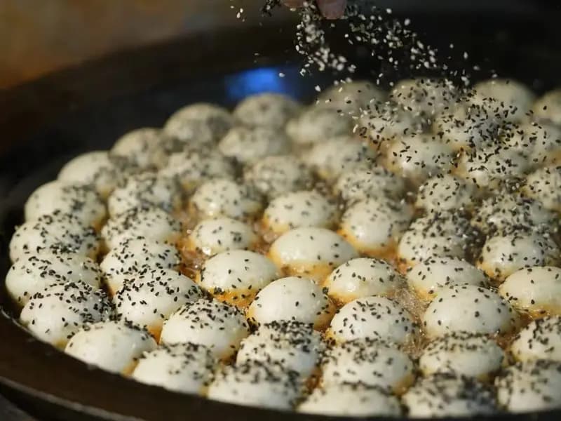 Shanghai Street Food: What to Eat on Your First Day