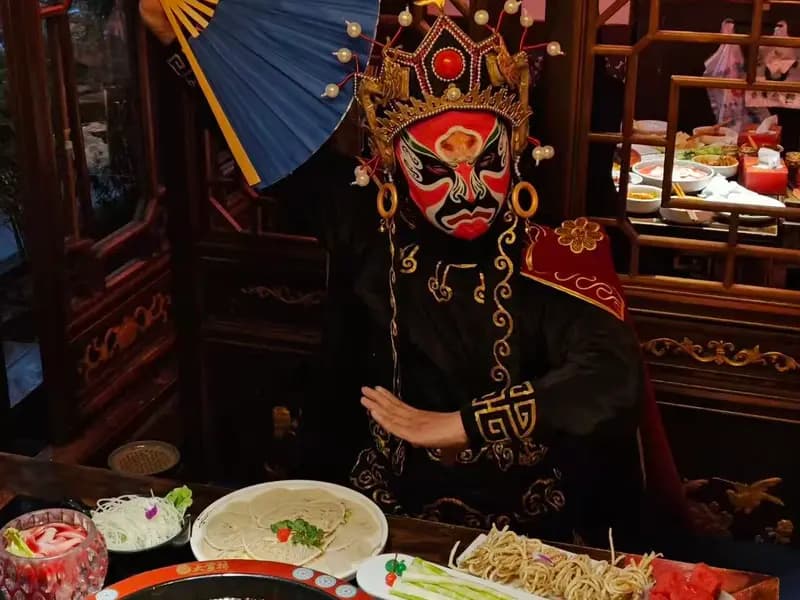 Sichuan Hotpot: What to Order, How to Eat It, First-Time Tips