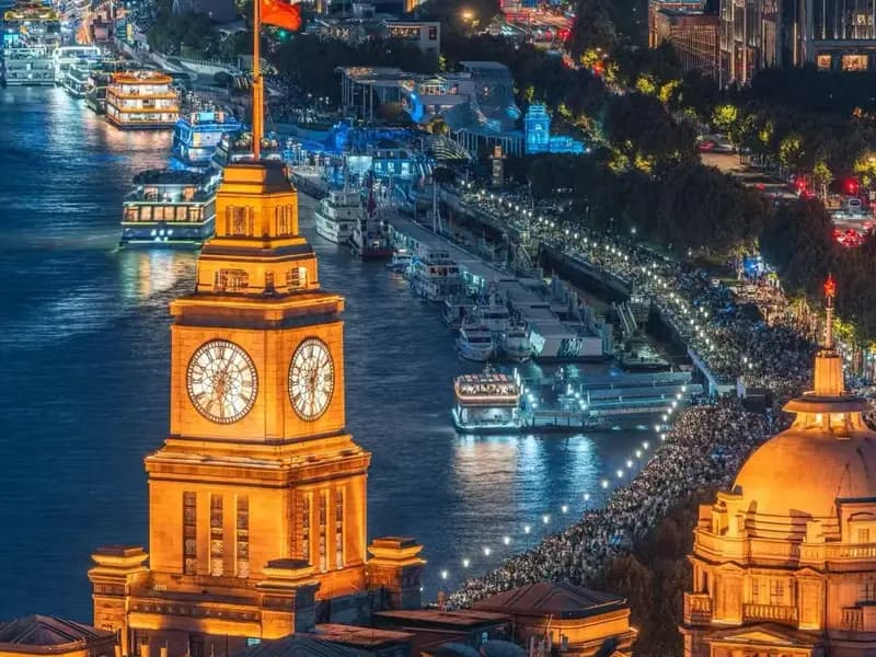 3 Days in Shanghai: First-Timer's Perfect Itinerary