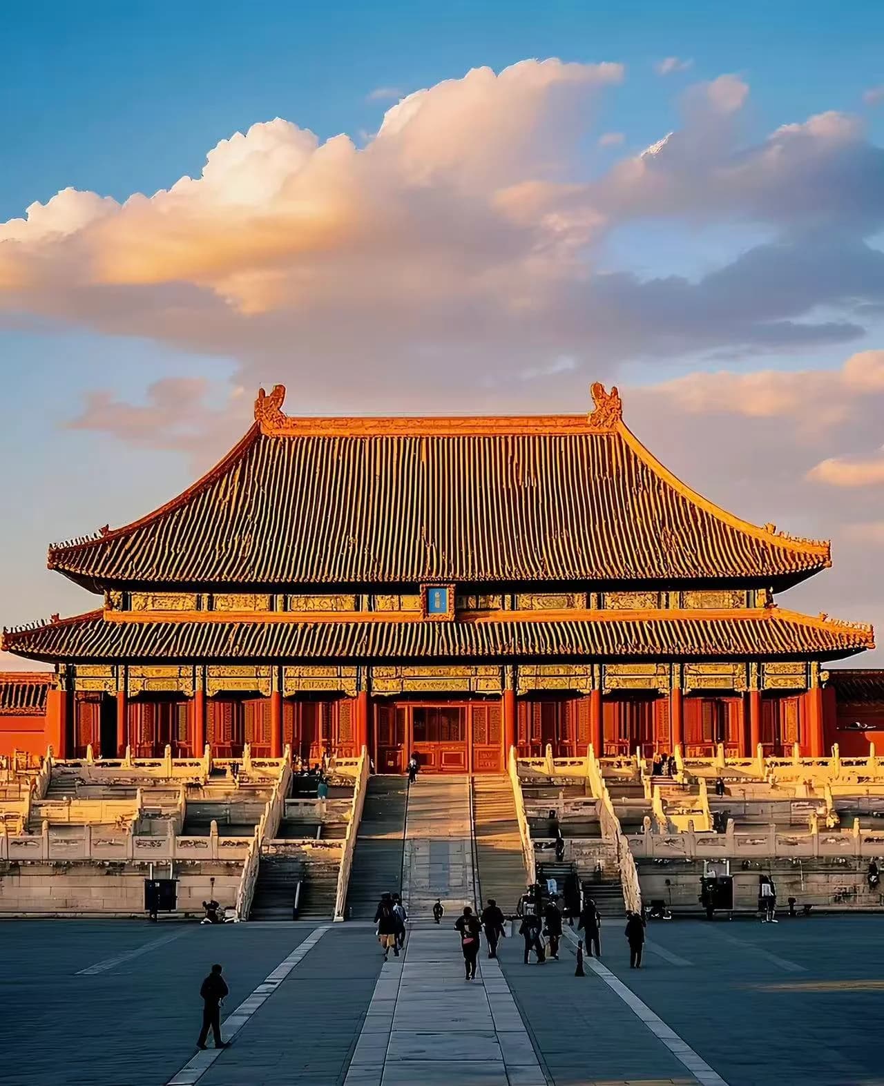 China 7-Day Itinerary: Beijing & Shanghai (Two Cities, Deeper)