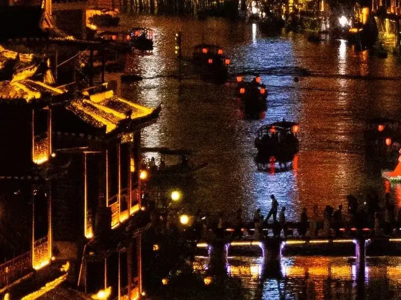 Zhangjiajie and Fenghuang: 5-Day Hunan Side Trip Itinerary