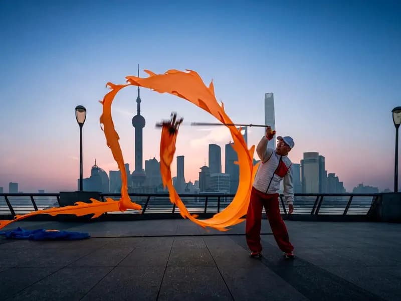 Best Time to Visit Shanghai: Honest Advice