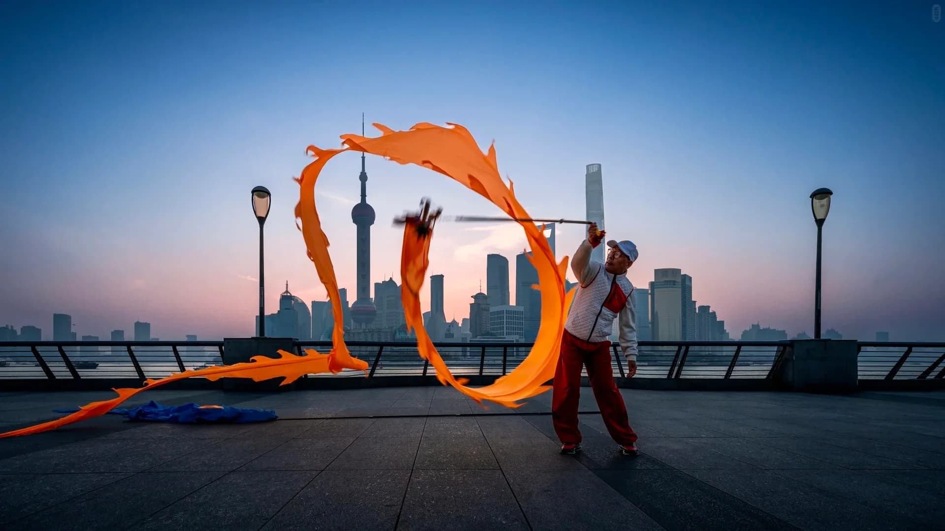 Best Time to Visit Shanghai: Honest Advice