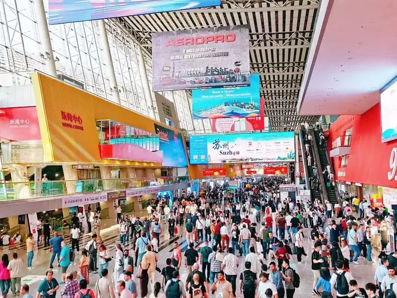 First-Time China Sourcing: What to Expect