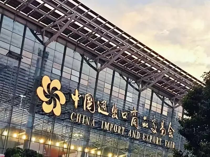 Beginner's Guide to Canton Fair for Small Buyers