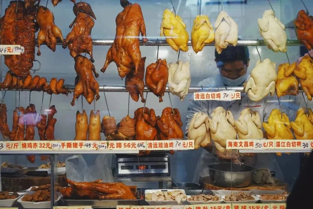 Featured Rail Routes: Greater Bay Area Weekend Food-and-Fun by Train (From Guangzhou/Shenzhen)