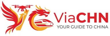 ViaCHN Logo